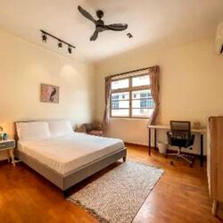 Changi Road (D14), Terrace #485504001